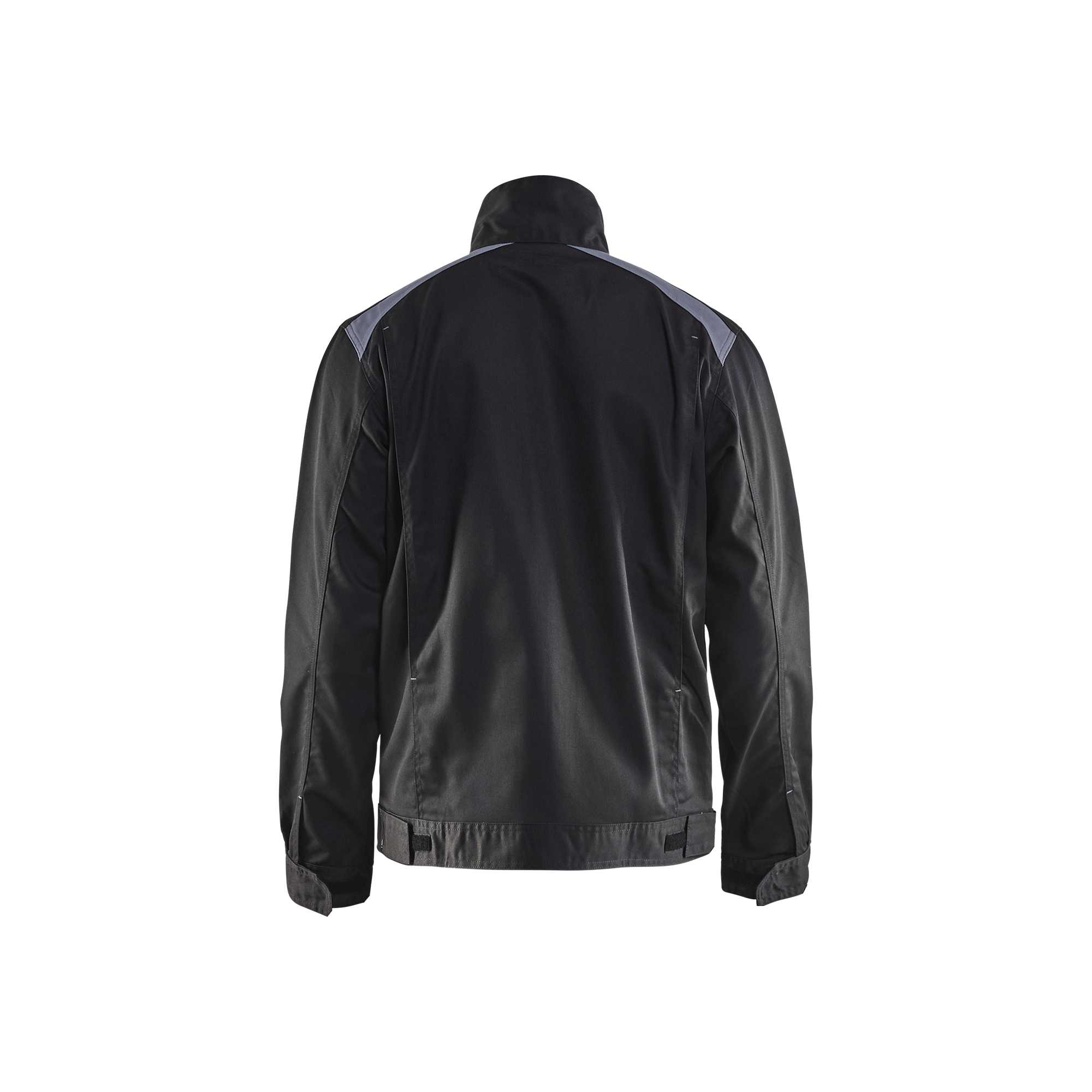 BLAKLADER 40541210 Industry Jacket Work Jacket MEN - 100% Cotton